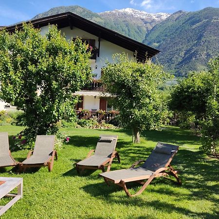 Haus Im Erlengrund Apartment Coldrano Bagian luar foto