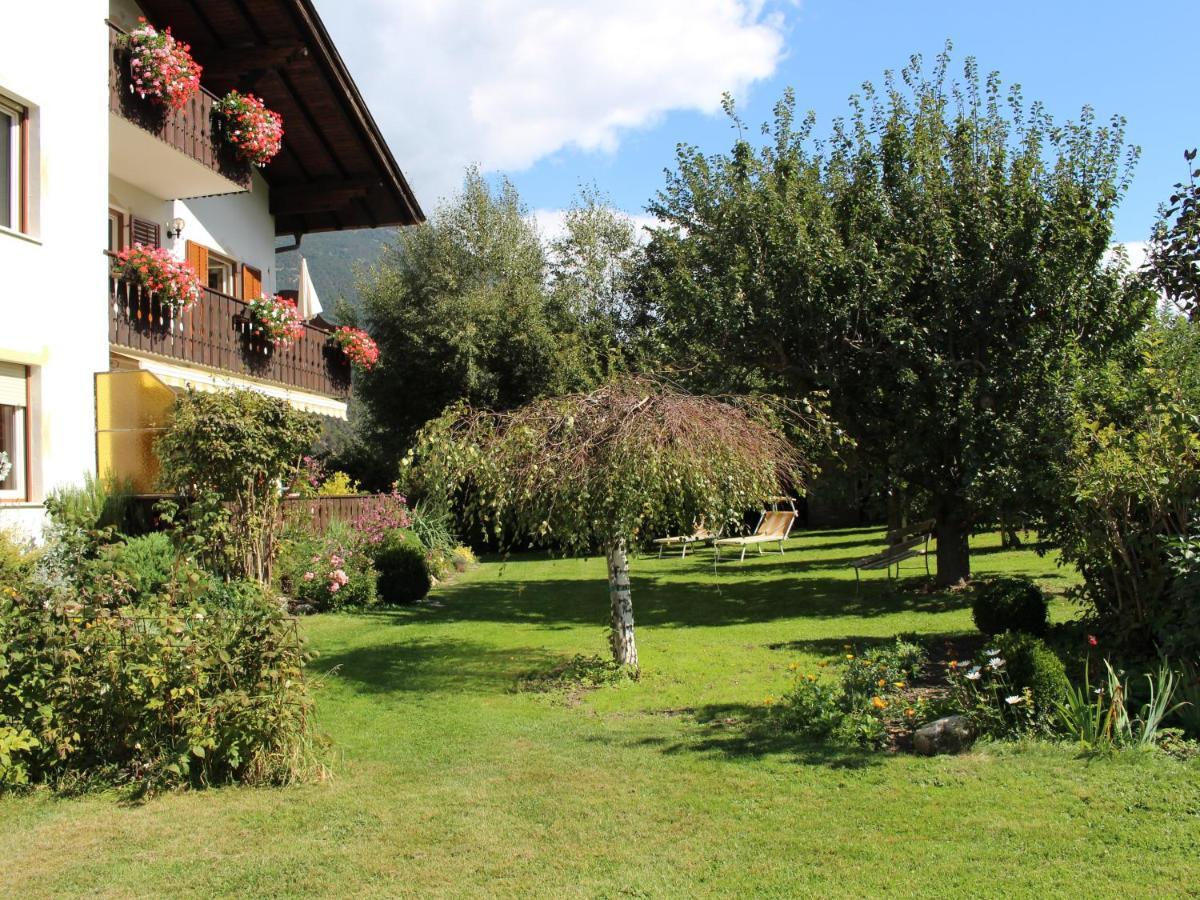 Haus Im Erlengrund Apartment Coldrano Bagian luar foto