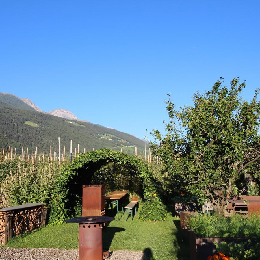 Haus Im Erlengrund Apartment Coldrano Bagian luar foto