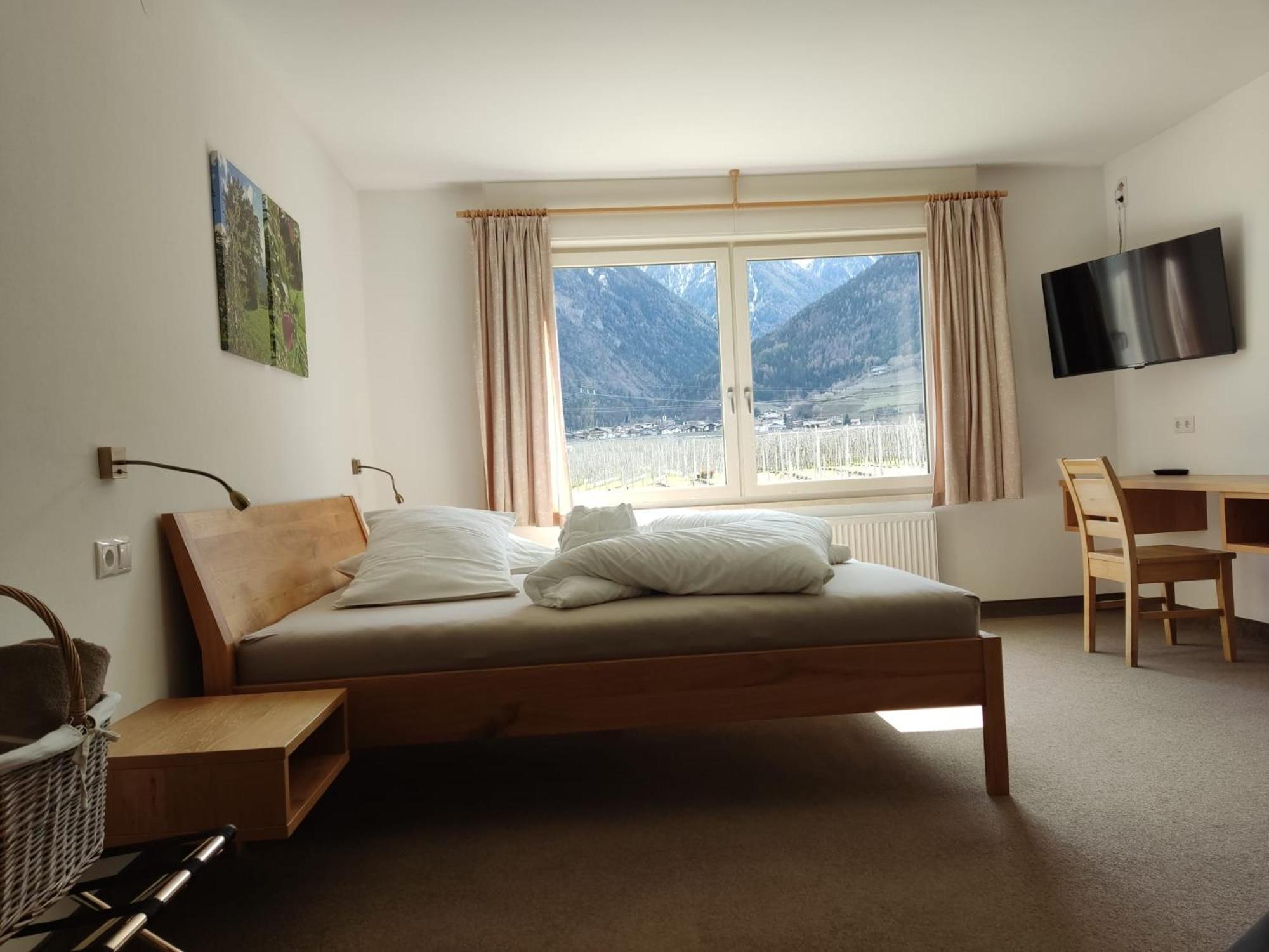 Haus Im Erlengrund Apartment Coldrano Ruang foto