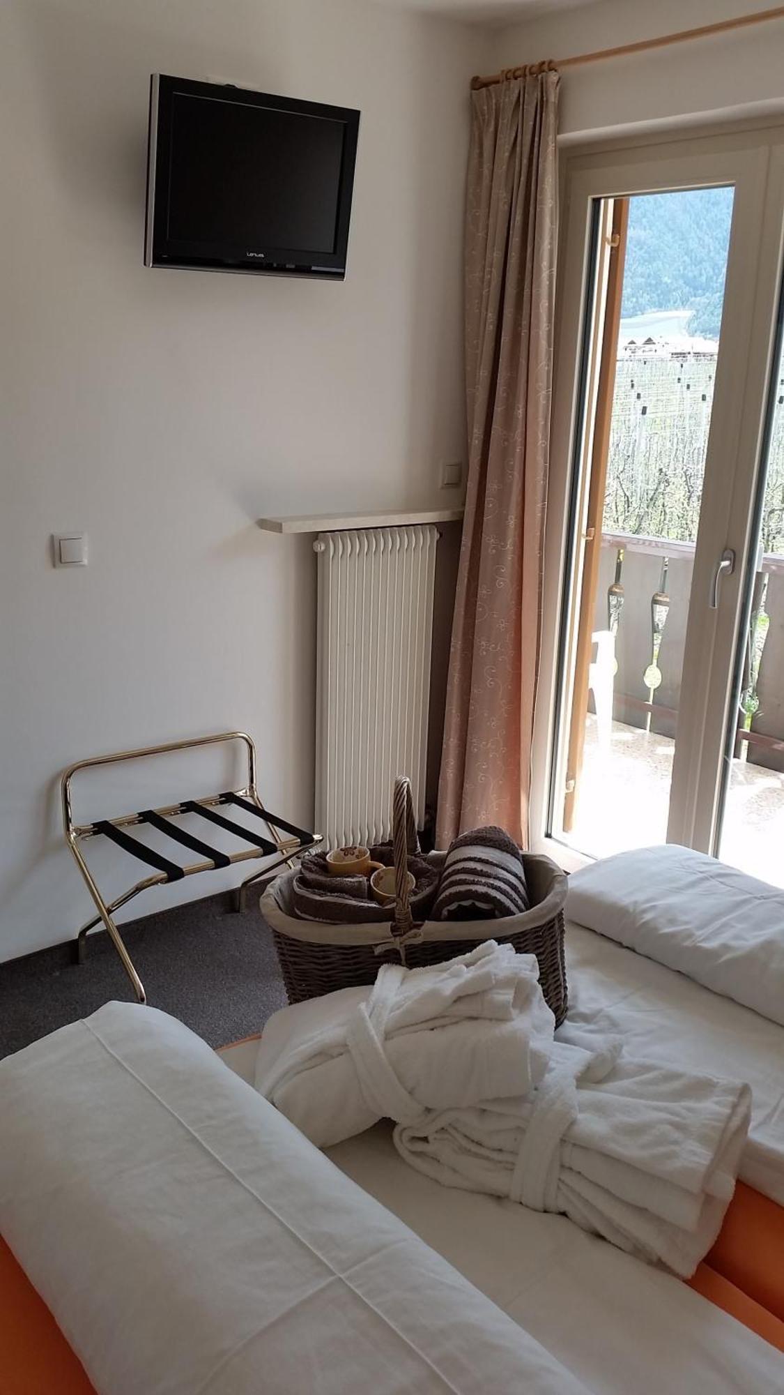 Haus Im Erlengrund Apartment Coldrano Ruang foto