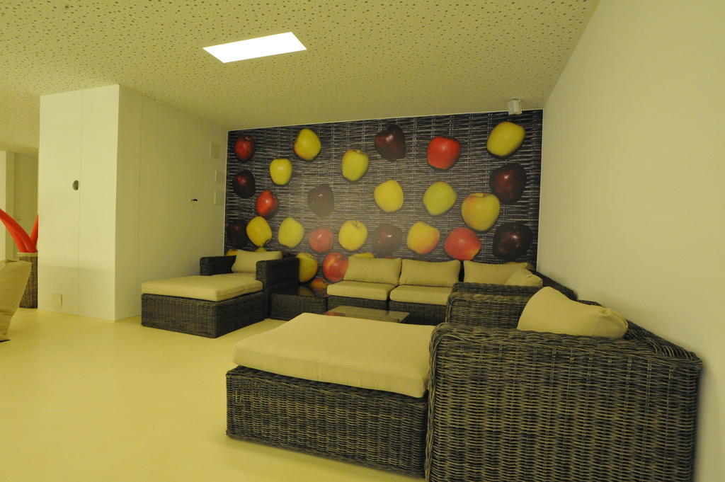 Haus Im Erlengrund Apartment Coldrano Bagian luar foto