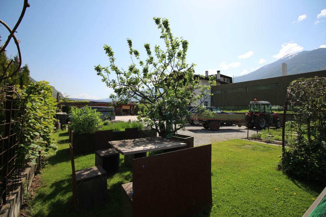 Haus Im Erlengrund Apartment Coldrano Bagian luar foto