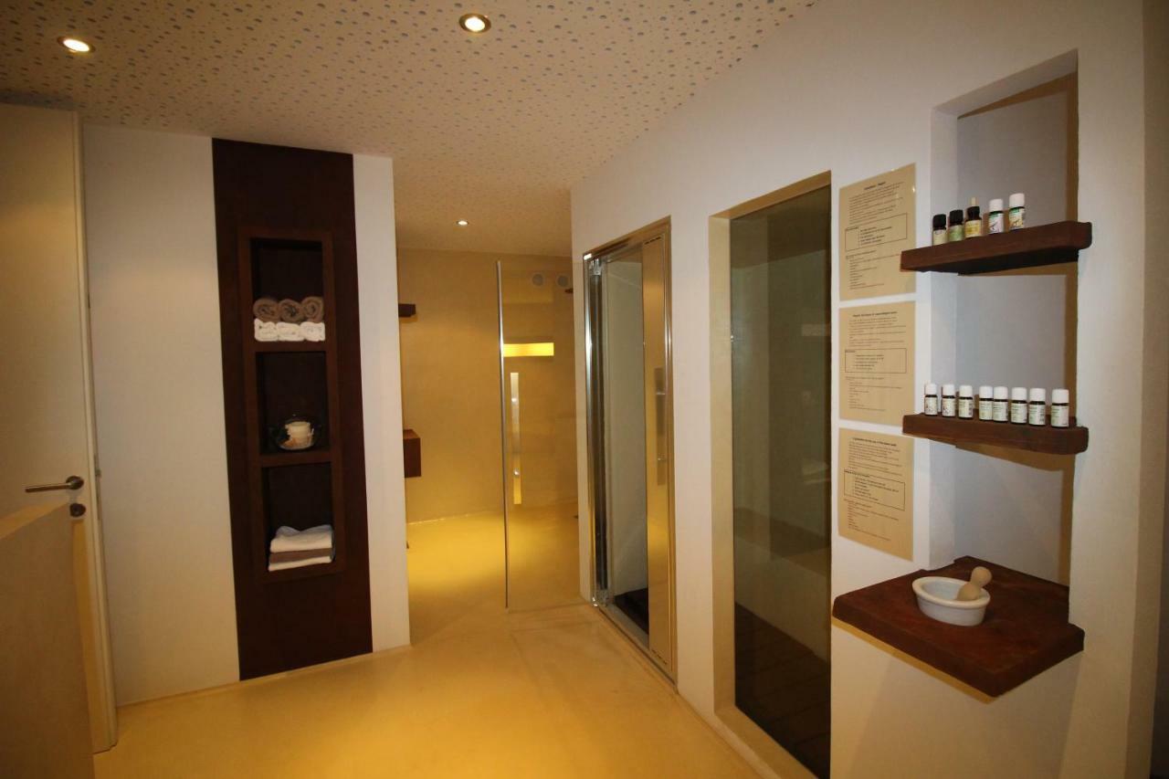 Haus Im Erlengrund Apartment Coldrano Bagian luar foto